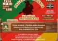 Eventos têm renda revertida para o Rio Grande do Sul