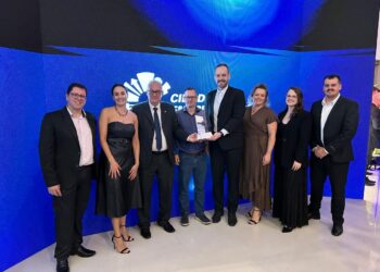 Pinhalzinho conquista destaque estadual durante evento do Sebrae/SC