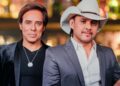 Guilherme e Santiago celebram 30 anos de carreira com gravação de DVD ao vivo em SP