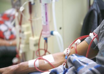 Santa Catarina recebe pacientes do Rio Grande do Sul para procedimentos de hemodiálise