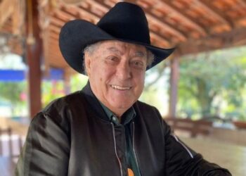 Milionário, da dupla com José Rico, passa bem após sofrer AVC