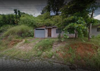 Prefeitura deve receber recursos para obra de contenção no Rau