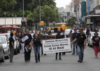 Joinville promove semana da Saúde Mental e Católica SC é parceira do evento