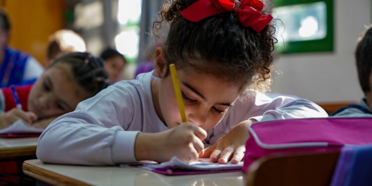 Santa Catarina tem a menor taxa de analfabetismo do Brasil