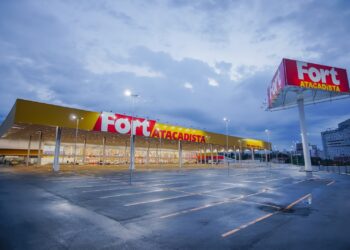 Dono do Fort Atacadista, Grupo Pereira dobra doações para o Troco Solidário em prol do RS