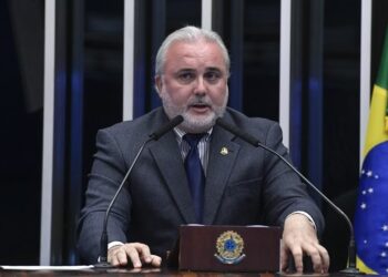 Lula demite Jean Paul Prates, presidente da Petrobras