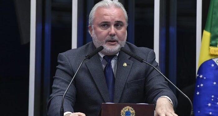 Lula demite Jean Paul Prates, presidente da Petrobras