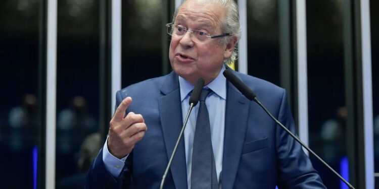 STF extingue condenação por corrupção imposta a Dirceu na Lava Jato