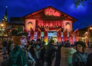 Após chuvas, Gramado tem mais de 500 hotéis e restaurantes fechados