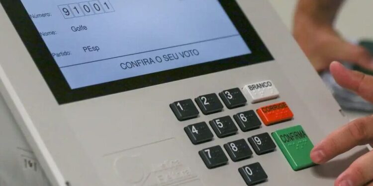 Justiça Eleitoral lança campanha que busca incentivar mesários voluntários