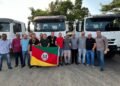 Jaraguá do Sul adota cidade gaúcha de Roca Sales