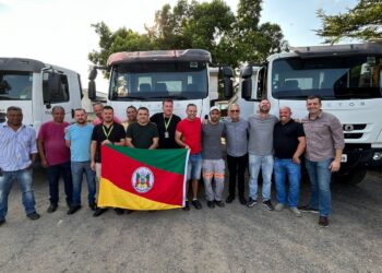 Jaraguá do Sul adota cidade gaúcha de Roca Sales