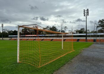 Alfredão liberado para as disputas do Campeonato Catarinense de Futebol da Série B