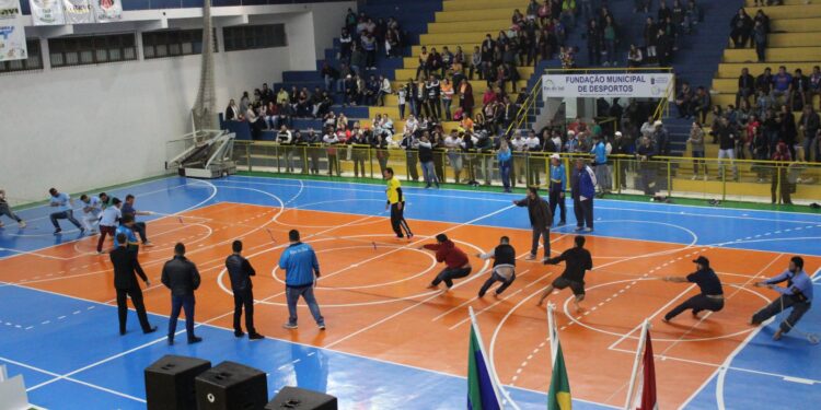 Definidas as datas de disputas da 20ª Olimbairros, em Rio do Sul