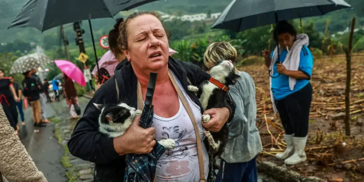 MP do Auxílio Reconstrução do Rio Grande do Sul entra em vigor