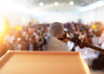 Educação de Rio do Sul realiza preparatória para concurso de oratória