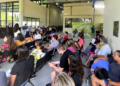Em quatro dias, 900 casos novos de dengue registrados em Jaraguá do Sul