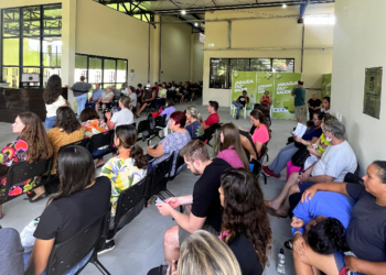 Em quatro dias, 900 casos novos de dengue registrados em Jaraguá do Sul