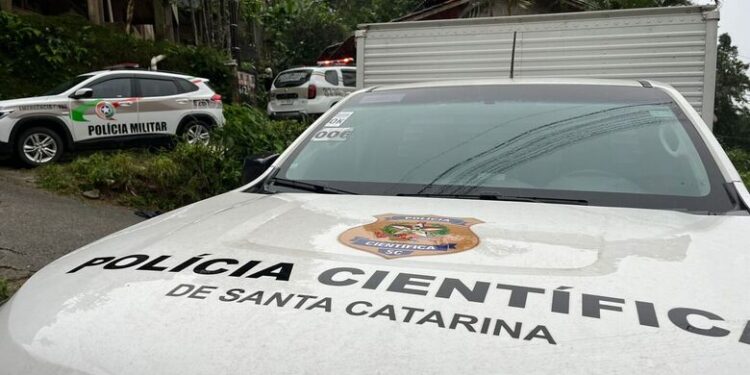 Homem que assassinou mulher em Guaramirim, matou adolescente em 2014