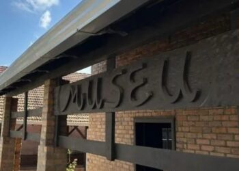 Museu Histórico de Ituporanga é arrombado e itens são furtados