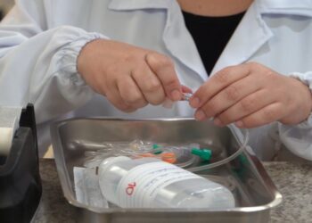 Secretaria da Saúde publica orientações para atendimento a pacientes oncológicos vindos do RS