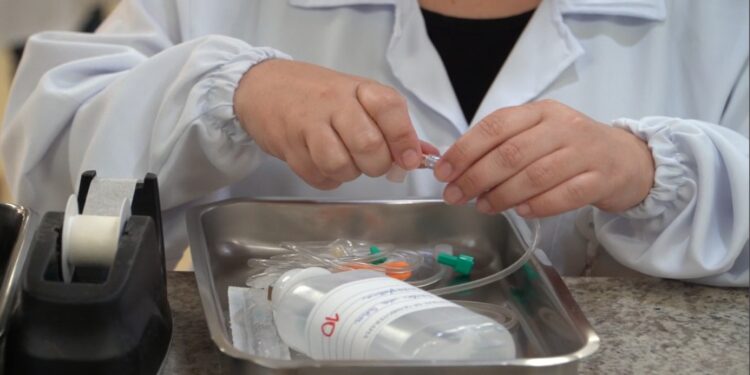 Secretaria da Saúde publica orientações para atendimento a pacientes oncológicos vindos do RS