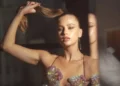 Saiba quem é a modelo catarinense que vai protagonizar websérie da Vogue