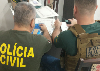 Operação que investiga ‘Central de Fake News’ cumpre mandados em SC 