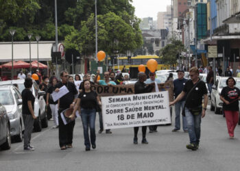 Joinville promove semana da Saúde Mental e Católica SC é parceira do evento