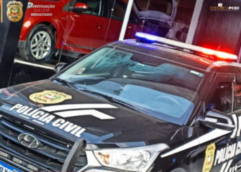 Cinco pessoas são presas por agiotagem e extorsão, em Rio Negrinho e Itaiópolis