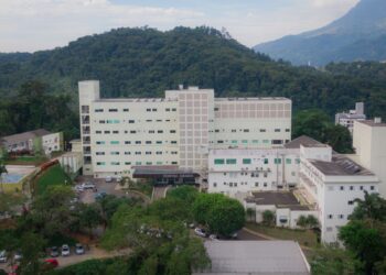 Hospital Jaraguá arrecada alimentos e materiais de higiene para o RS 