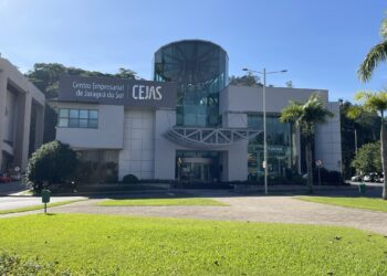 ACIJS comemora com associados e comunidade 86 anos de compromisso com Jaraguá do Sul