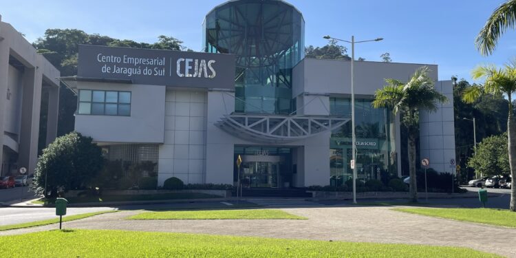 ACIJS comemora com associados e comunidade 86 anos de compromisso com Jaraguá do Sul