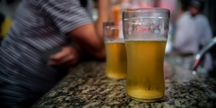 Número de cervejarias no Brasil cresceu 6,8% em 2023