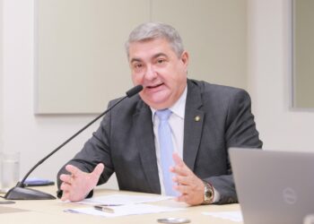 Municípios da Amvali recebem mais de R$ 17 milhões em emendas do deputado Lunelli