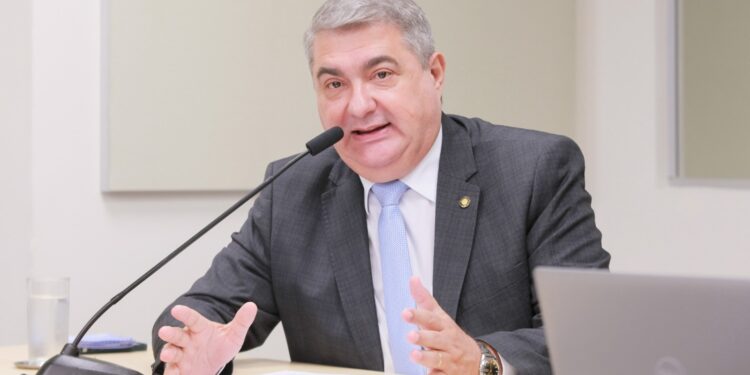 Municípios da Amvali recebem mais de R$ 17 milhões em emendas do deputado Lunelli