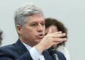Ministro confirma exoneração de diretor envolvido no leilão do arroz