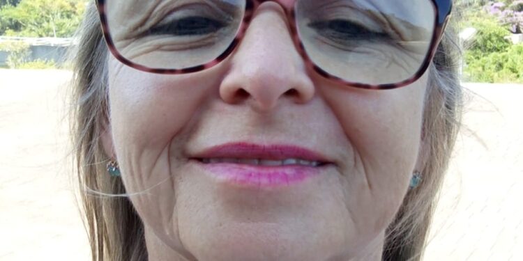 Mulher que estava desaparecida  é localizada em Jaraguá do Sul