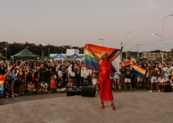 Jaraguá do Sul recebe 3ª edição do Dia do Orgulho LGBTQIA+  