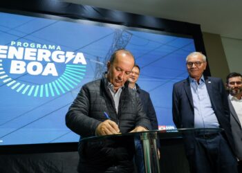 Energia Boa: Governo e Celesc projetam R$ 3 bilhões em investimentos para a geração de energias renováveis em SC