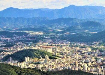 Jaraguá do Sul teve a menor taxa de homicídios do Brasil em 2022, segundo Atlas