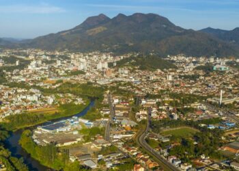 Confira a programação dos 148 anos de Jaraguá do Sul