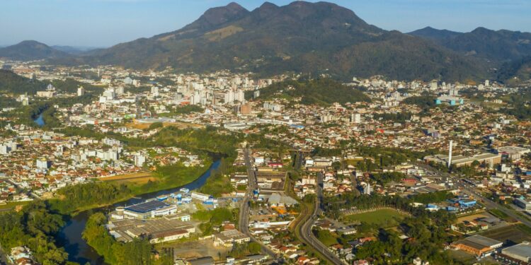 Confira a programação dos 148 anos de Jaraguá do Sul