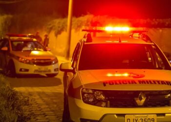 Homem é preso após estuprar adolescente em Guaramirim