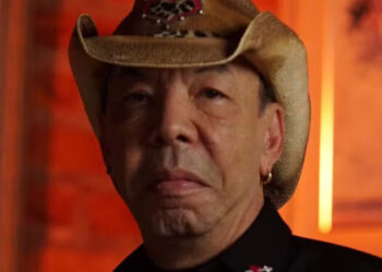 Morre Chrystian, cantor que fez dupla com Ralf, aos 67 anos