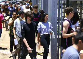 Enem: pelo menos 5 milhões se inscreveram para a edição de 2024