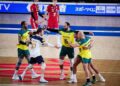 Ingressos para amistosos da seleção brasileira de vôlei na Arena Jaraguá estão à venda