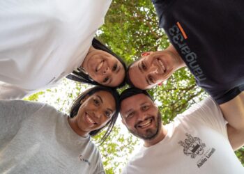 Referência como marca empregadora, Lunelli conquista selo Great People Mental Health