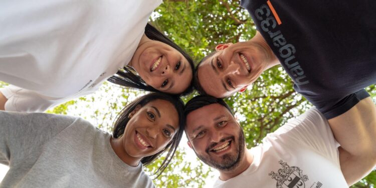 Referência como marca empregadora, Lunelli conquista selo Great People Mental Health