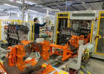 Economia catarinense cresce 3,9% nos quatro primeiros meses do ano